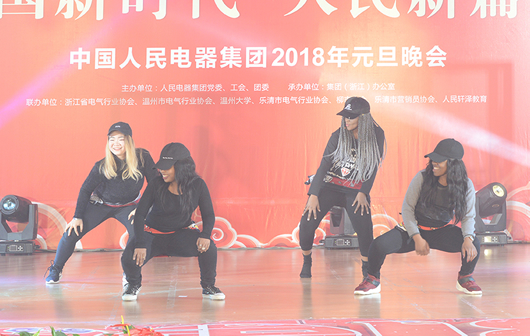 人民電器,人民電器集團,中國人民電器集團