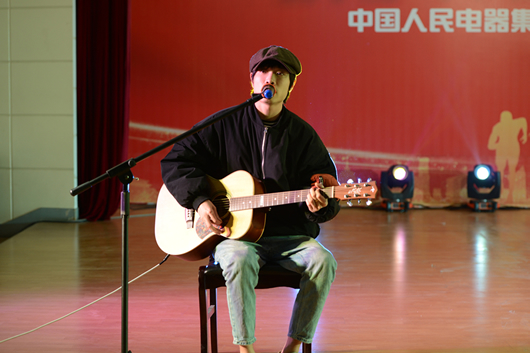 人民電器,人民電器集團,中國人民電器集團