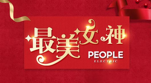 人民電器,人民電器集團,中國人民電器集團