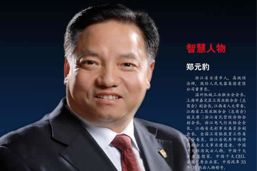 人民電器,人民電器集團(tuán),中國人民電器集團(tuán)