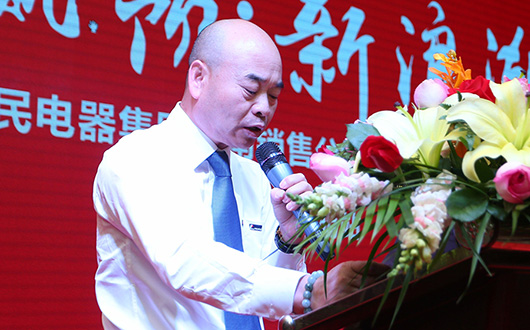 人民電器,人民電器集團,中國人民電器集團
