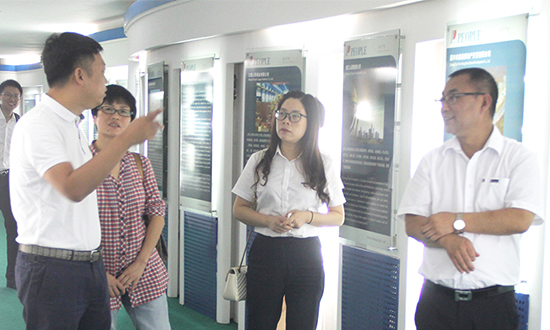 人民電器,人民電器集團(tuán),中國(guó)人民電器集團(tuán)