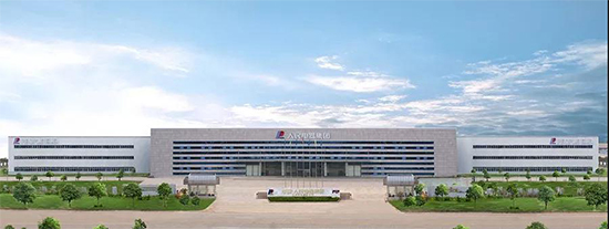 人民電器,人民電器集團(tuán),中國人民電器集團(tuán)