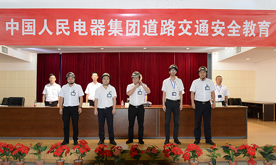 人民電器,人民電器集團,中國人民電器集團