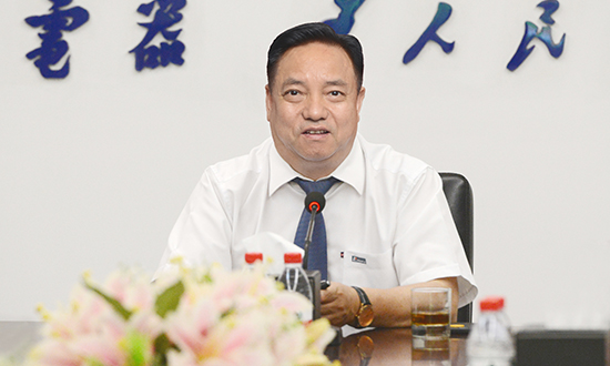 人民電器,人民電器集團,中國人民電器集團