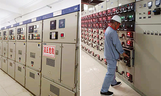 人民電器,人民電器集團(tuán),中國(guó)人民電器集團(tuán)