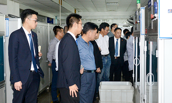 人民電器,人民電器集團,中國人民電器集團