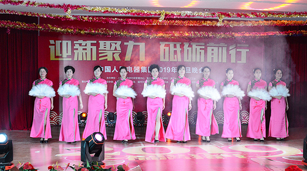 人民電器,人民電器集團(tuán),中國人民電器集團(tuán)