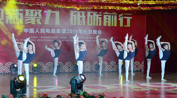 人民電器,人民電器集團(tuán),中國人民電器集團(tuán)