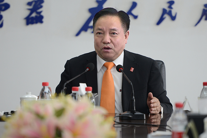 人民電器,人民電器集團,中國人民電器集團
