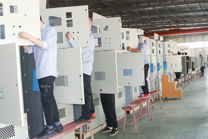 人民電器,人民電器集團(tuán),中國(guó)人民電器集團(tuán)