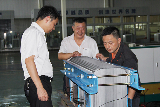 人民電器,人民電器集團,中國人民電器集團