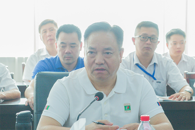 人民電器,人民電器集團,中國人民電器集團