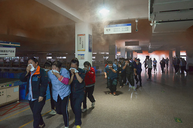 人民電器,人民電器集團,中國人民電器集團