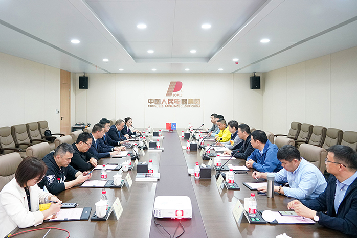 人民電器,人民電器集團(tuán),中國(guó)人民電器集團(tuán)
