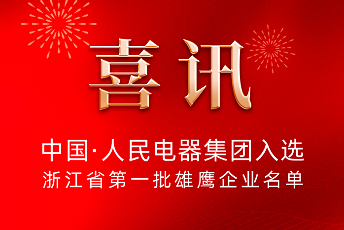 人民電器,人民電器集團(tuán),中國人民電器集團(tuán)