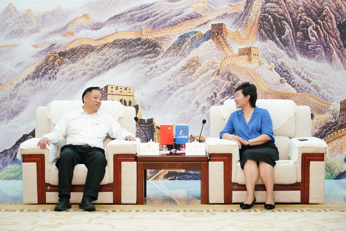 人民電器,人民電器集團,中國人民電器集團