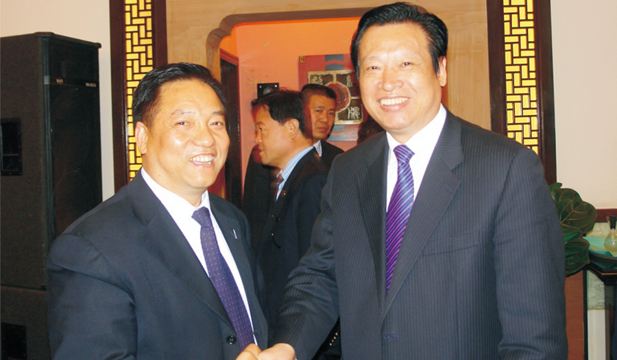 領(lǐng)導(dǎo)關(guān)懷